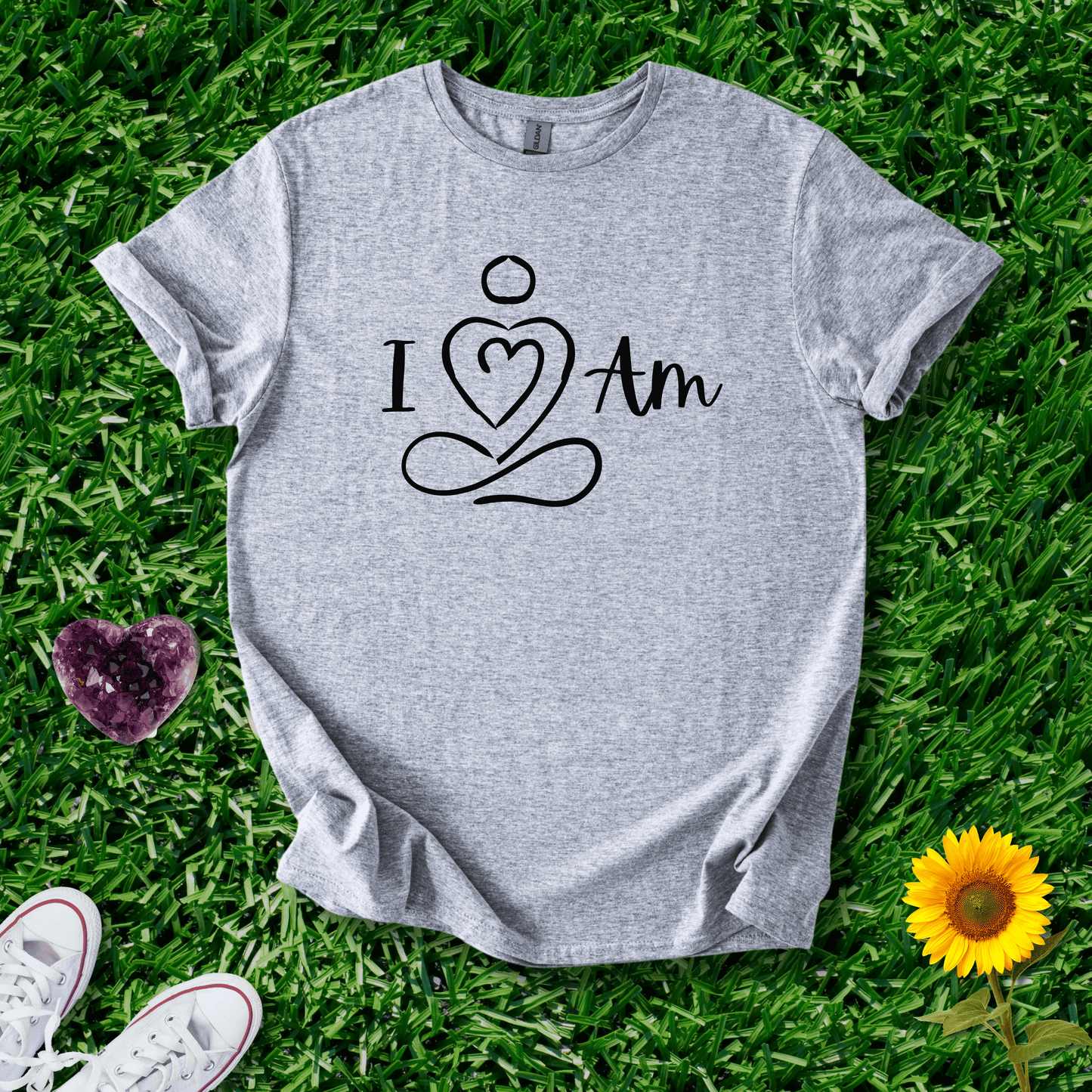 I Am