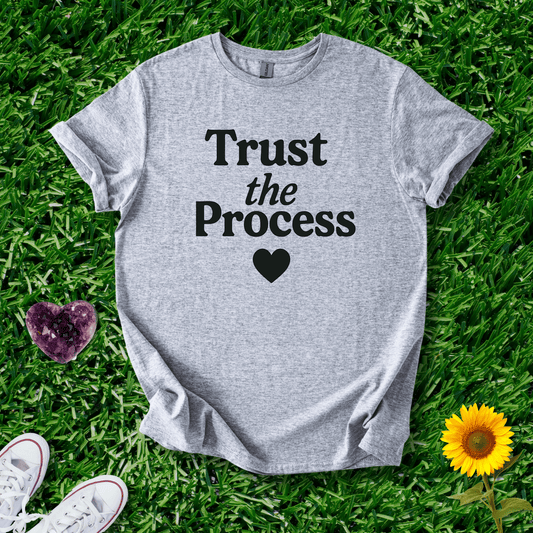 Trust The Process