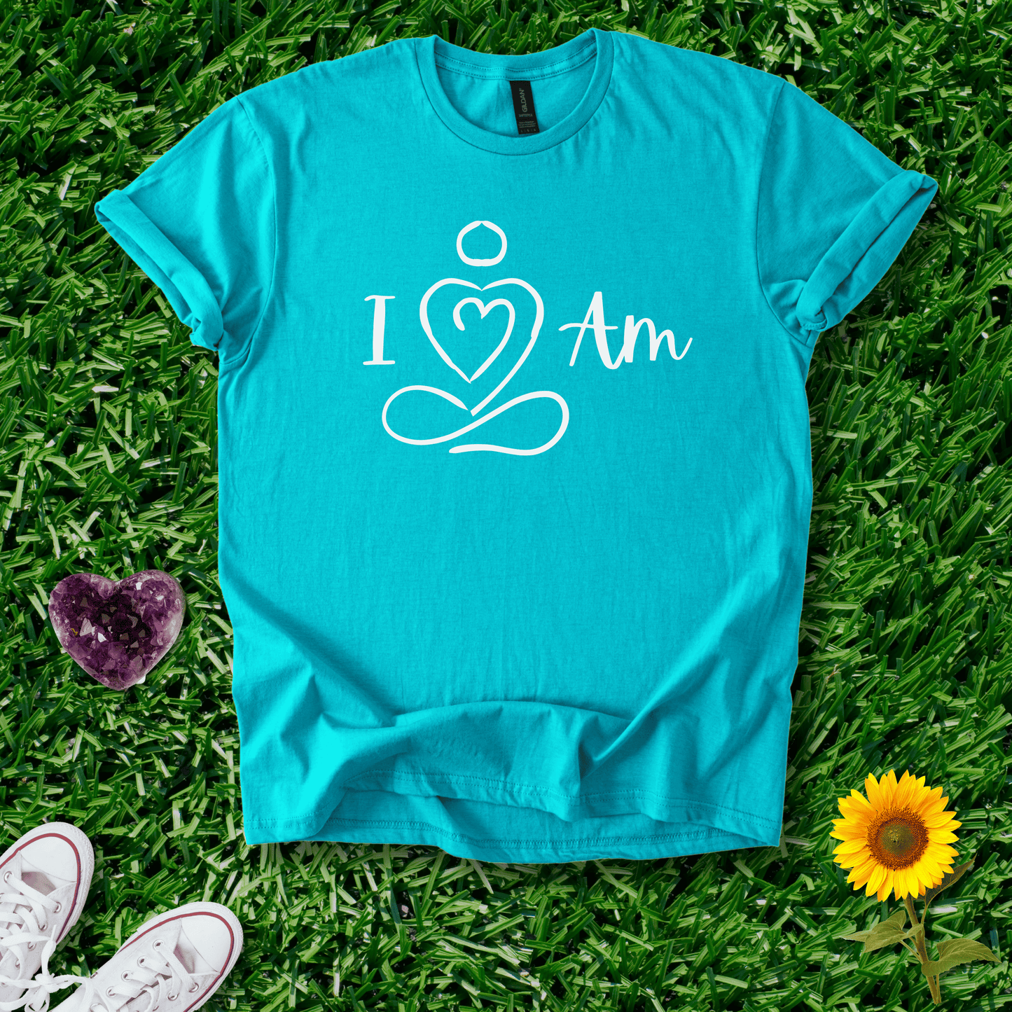 I Am