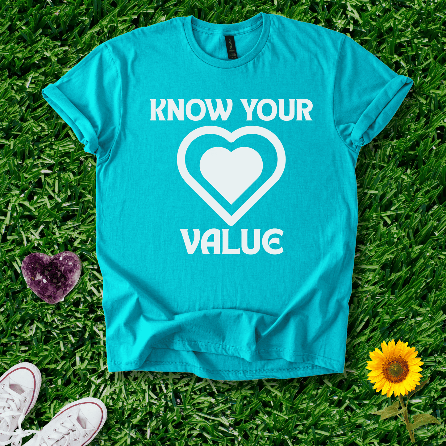 Know Your Value
