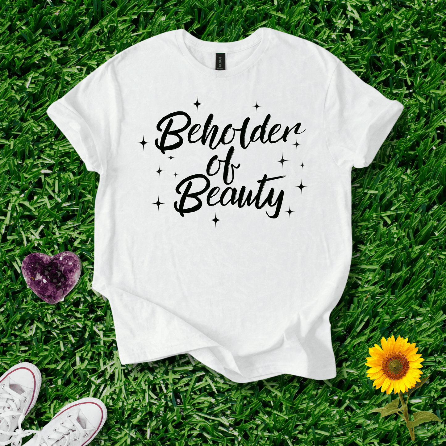 Beholder of Beauty