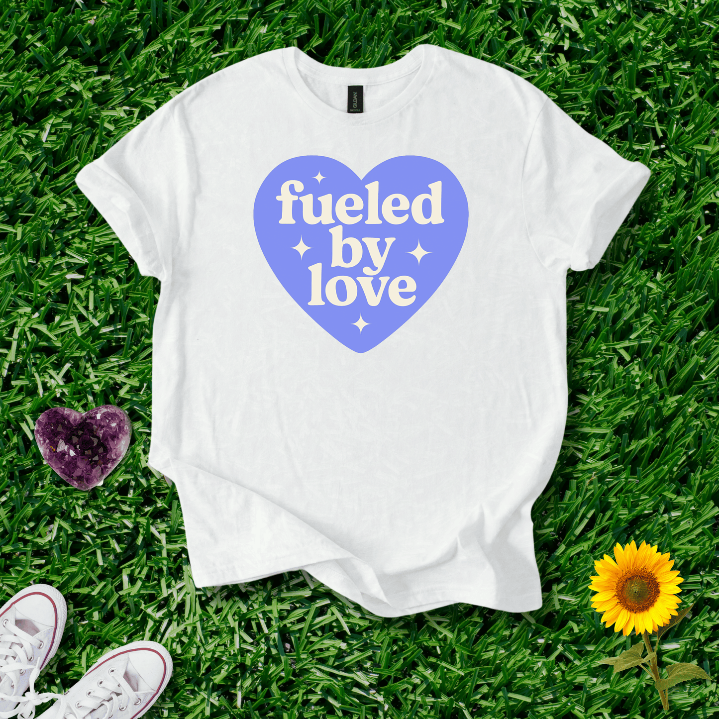 Fueled By Love