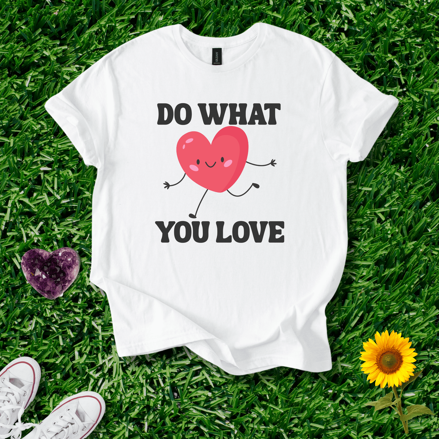 Do What You Love