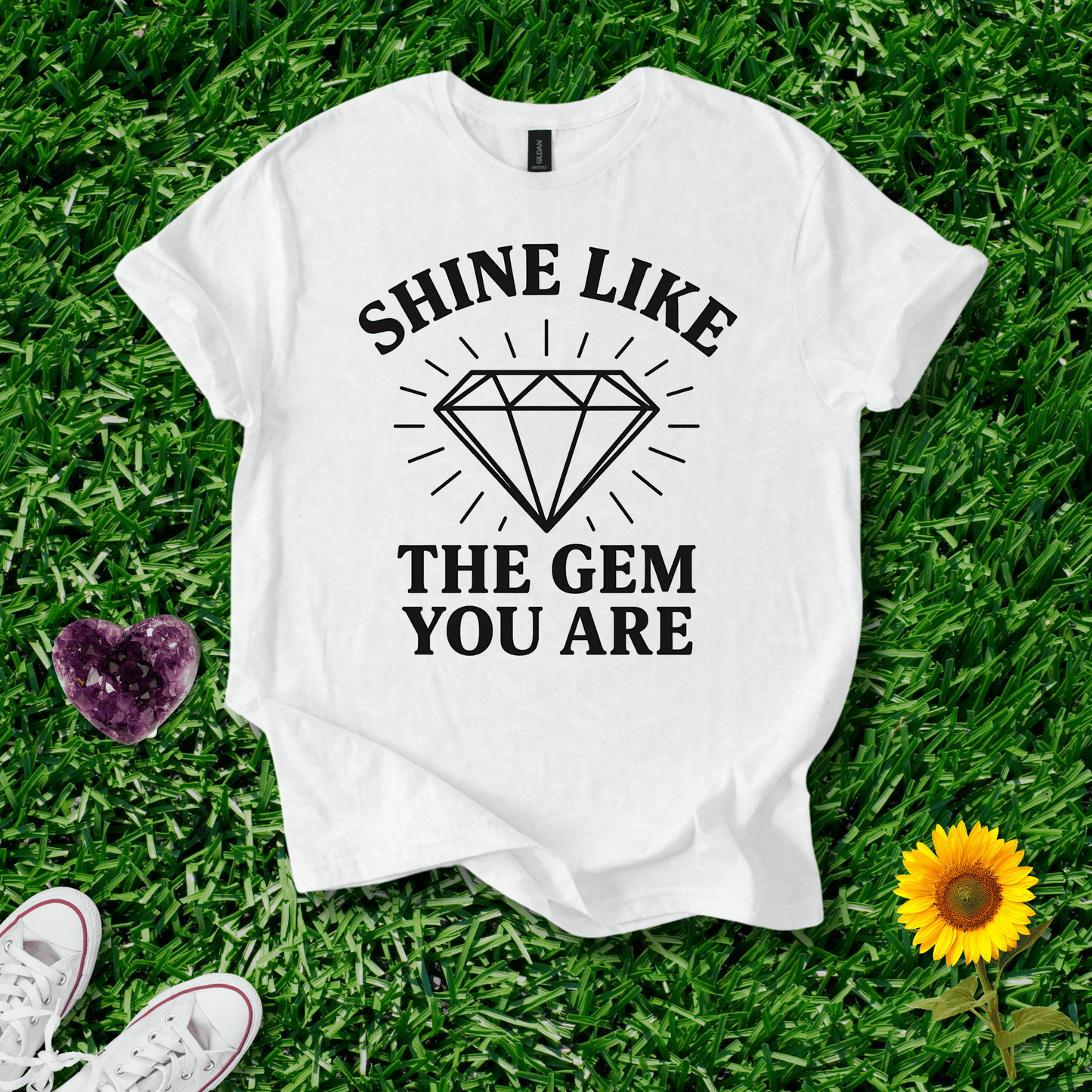 Like The Gem You Are