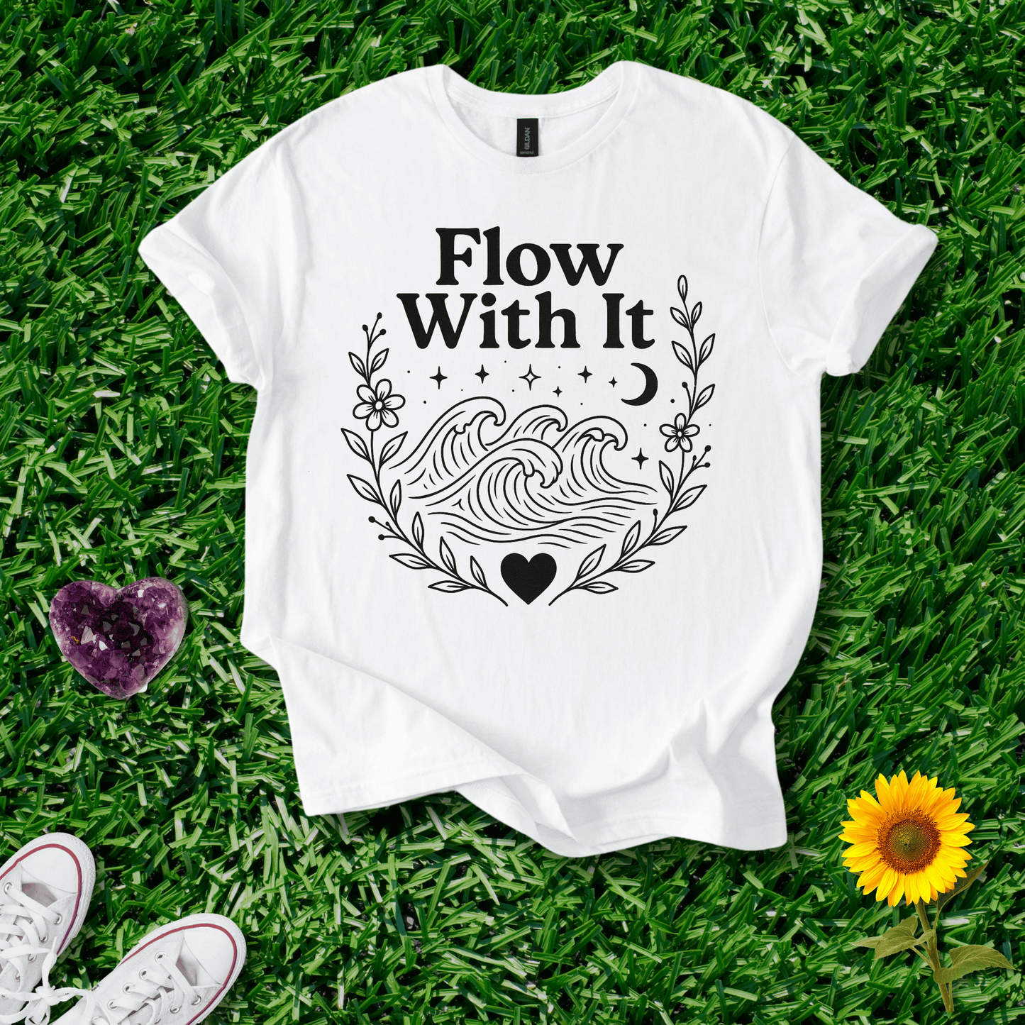 Flow With It