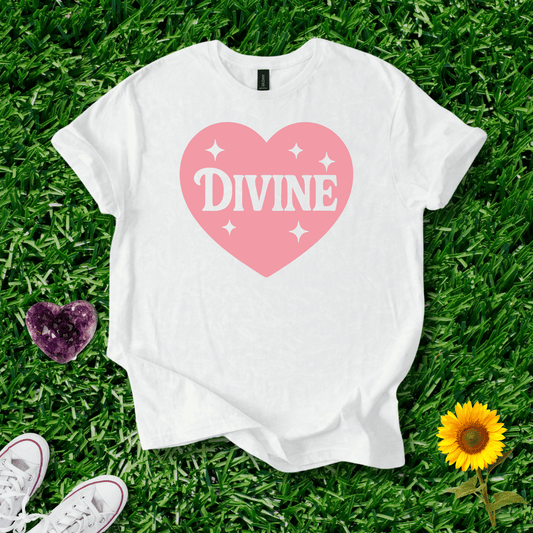 Divine Heart