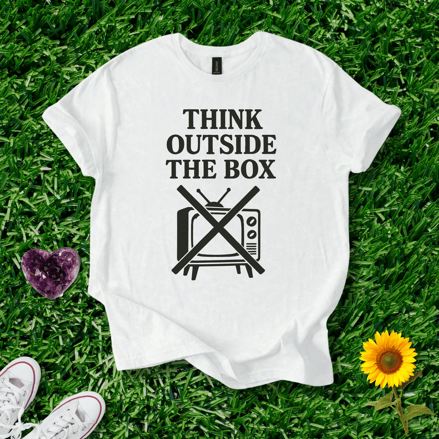Think Outside the Box