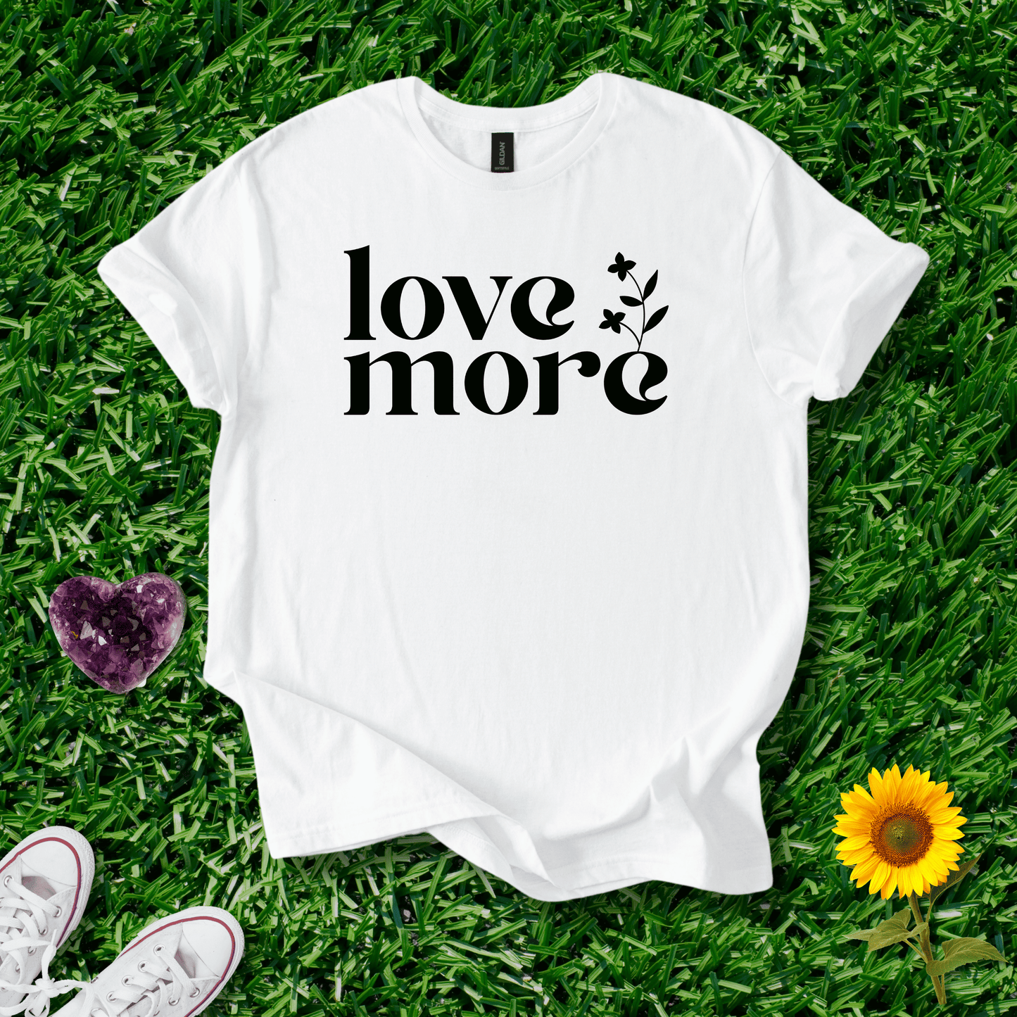 Love More